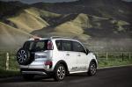 Citroen Aircross 2011 года